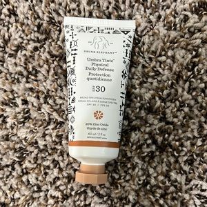 Drunk elephant umbra tinte